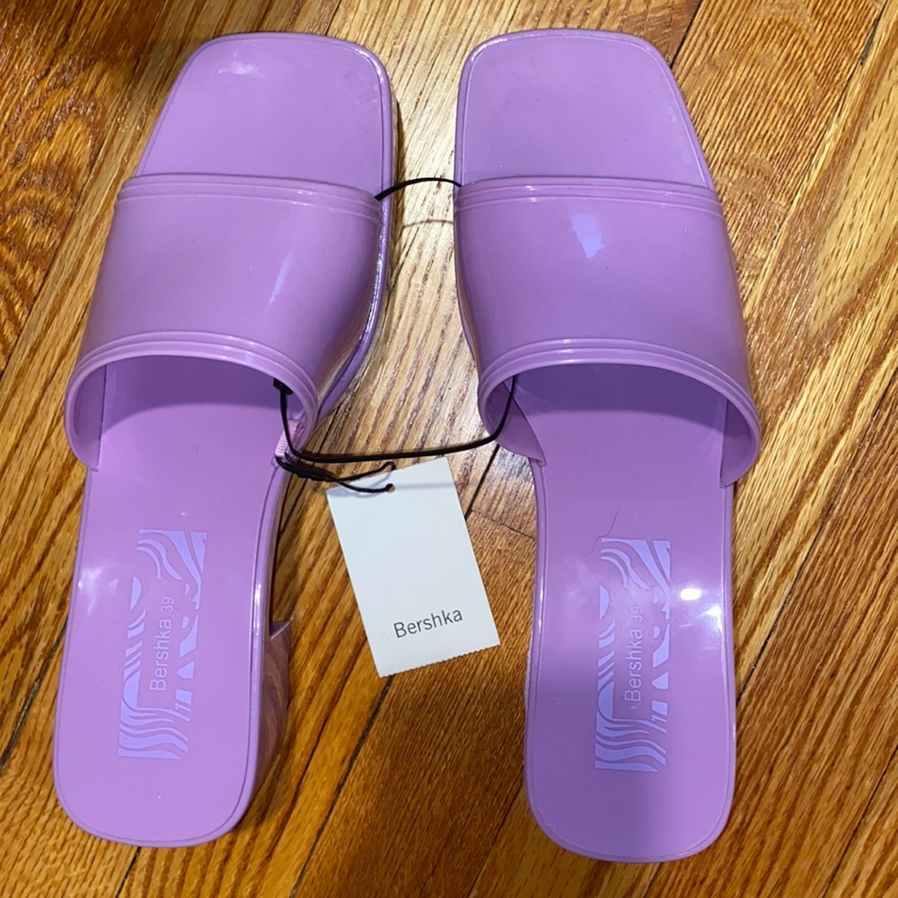 Bershka Sandals